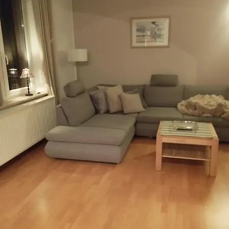 Im Flinschpark Apartment