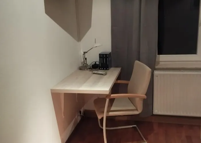 Im Flinschpark Penig